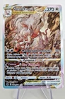 Pokémon Zoroark  GG56/GG70 Alternative Zénith Supreme ETB Display Coffret