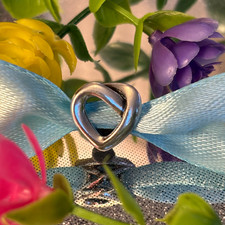 Pandora   Charm Geknotetes Herz   