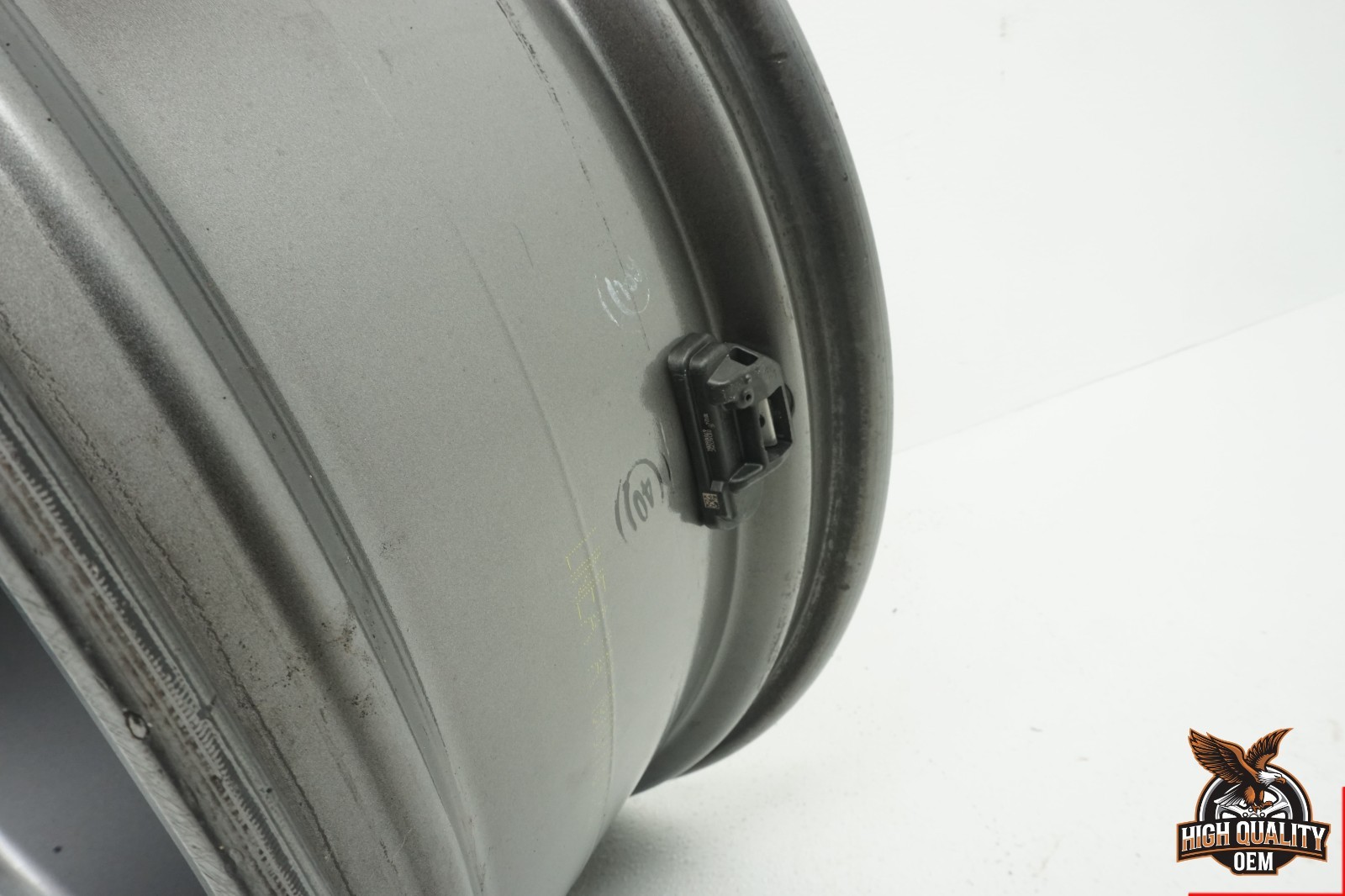Maserati Ghibli 2014-2024 Front Wheel