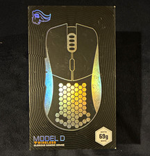 Glorious PC Gaming Race Model D Wireless Gami...