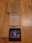 Disney's Deep Duck Trouble Starring Donald Duck (Sega Game Gear) Authentic game!
