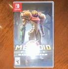 Nintendo Metroid Prime Remastered for Nintendo Switch