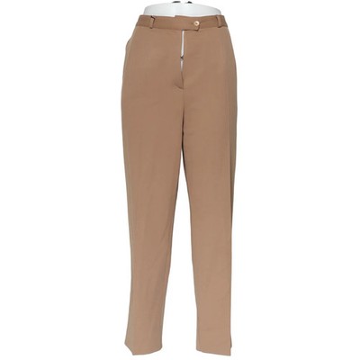 Canda, Hose, Größe: 48, Beige, Einfarbig, Damen #XOV