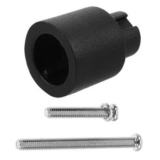 Fixed Bracket Extension Rod Motorcycle Camera Mount Mirrors Adapter