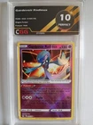 Carte pokémon FR Gardevoir Radieux (LOR 069) Origine Perdue CGG 10 27170094