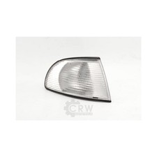 JOHNS Blinkleuchte Blinker Blinklicht rechts weiß für Audi A4 8D2 B5 8D5