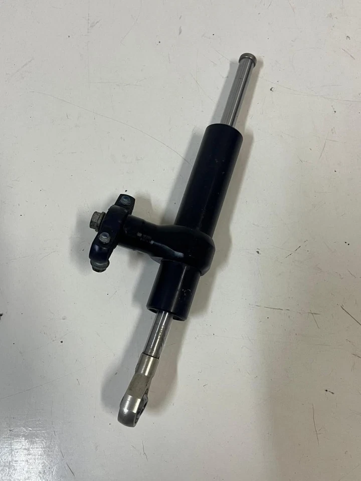 Amortisseur de direction d’origine KTM SUPERDUKE 1290 2017 - 2019 - Photo 2/3