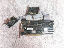 Defective InfiMed 726-834-G1 Orion IAPDB w/ 726-444 726-454-G3 AS-IS