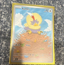 rufflet pokemon card Rufflet - 136/203 - Evolving Skies