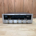 MARANTZ 2215B VINTAGE STEREO RECEIVER -SERVICED - CLEANED - TESTED