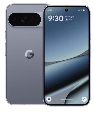 Google Pixel 10 Pro XL Smartphone 256GB Verizon Moonstone