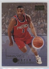 1996-97 Skybox Premium Lindsey Hunter #35 0d7n