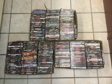 You Pick THRILLER SUSPENSE DVD Lot 2 - 1.69 Each 3.50 Combined Shipping
