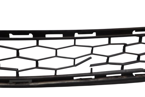 14-17 Maserati Ghibli M157 Front Bumper Lower Center Grill Grille Guard Oem - Picture 5 of 12