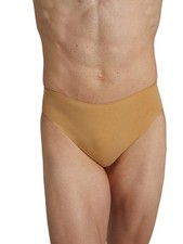 Capezio Comfort Dance Belt NUDE