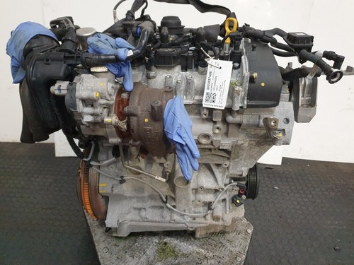 VOLKSWAGEN GOLF DPBA ENGINE 1.5L PETROL 2020 128.20 BHP 24,097 MILES # TESTED # - Picture 11 of 19