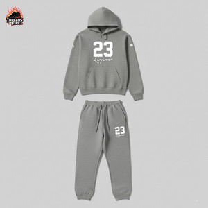 4x jordan sweat suits