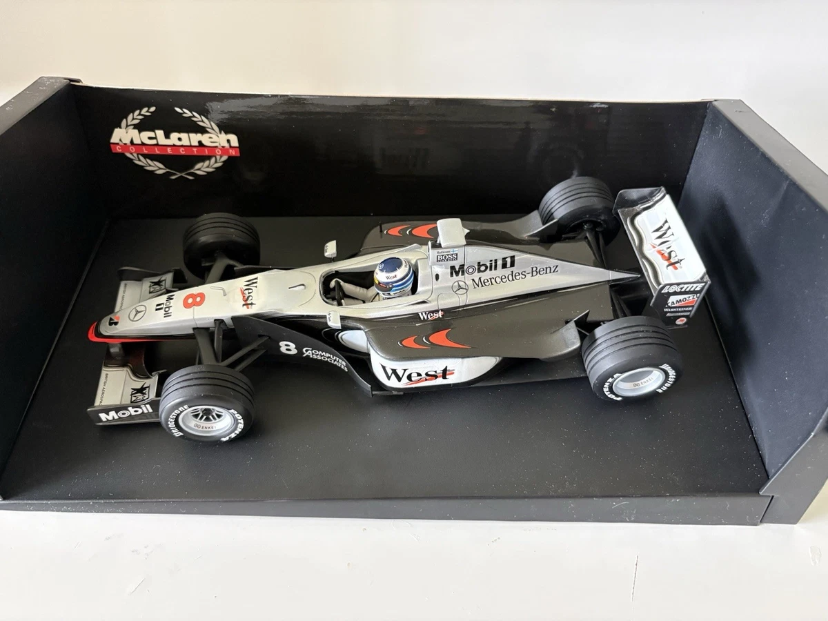 Minichamps Mp4 4 for sale | eBay
