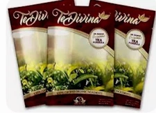 Detox Tea For Weight loss, Colon Cleanse, Fat Burner 3 Bags Fast Shipping