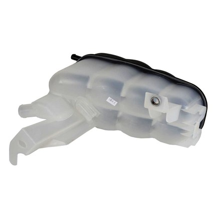 Acdelco 84368363 Genuine Gm Parts™ Engine Coolant Reservoir - Picture 2 of 7