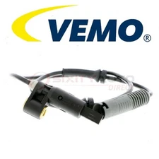VEMO Front Right ABS Wheel Speed Sensor for 1996-1999 BMW 328i 2.8L L6 - ww