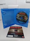 Gravel Sony Playstation 4 PS4