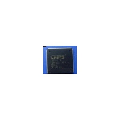CHIPS T65550B QFP 17 ELECTRICAL SPECIFICATIONS USA ship  #zc