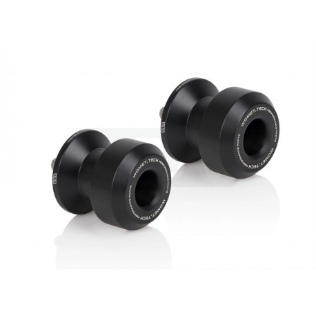 Diabolos M8 protection de bras oscillant Suzuki et Kawasaki - 2