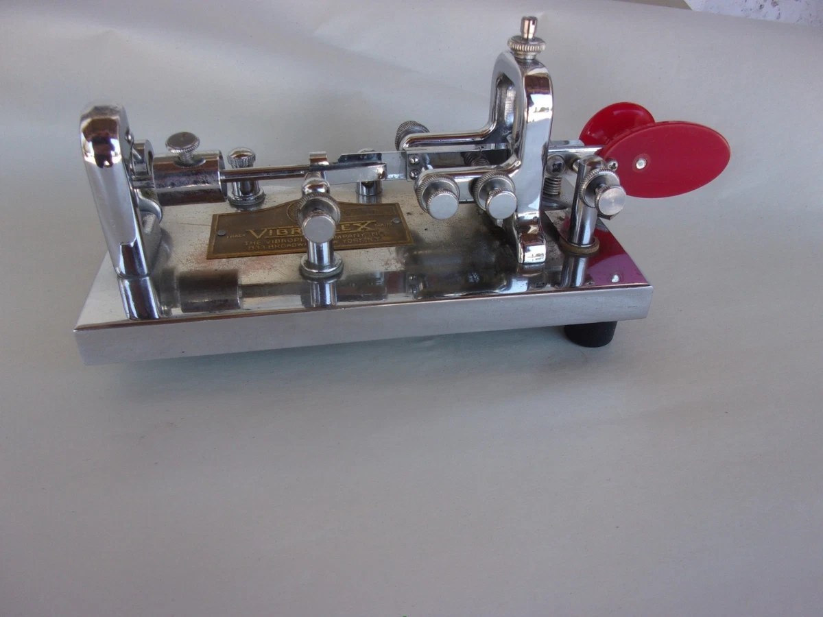 Vibroplex products for sale | eBay
