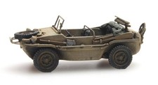 HO Artitec Minitanks 15th Panzer Army WM Schwimmwagen A2786.6870074