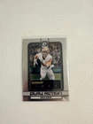 2025 Donruss Optic Nick Bosa Base (RAW)