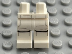 Lego Star Wars Toryn Farr (SW0726) From Set 75098