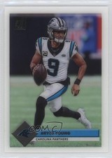 2023 Panini Clearly Donruss Clearly Retro 1993 Bryce Young #16 3c2