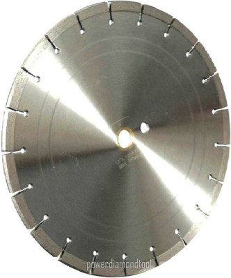 2PK-16'' Laser Welded CONCRETE BRICK BLOCK STONE ROADWAY Diamond Saw Blade-BEST