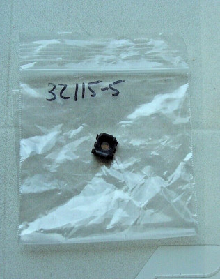 Liebherr Schlepptürbeschlag - Universal Montageset Für Einbaukühlschränke