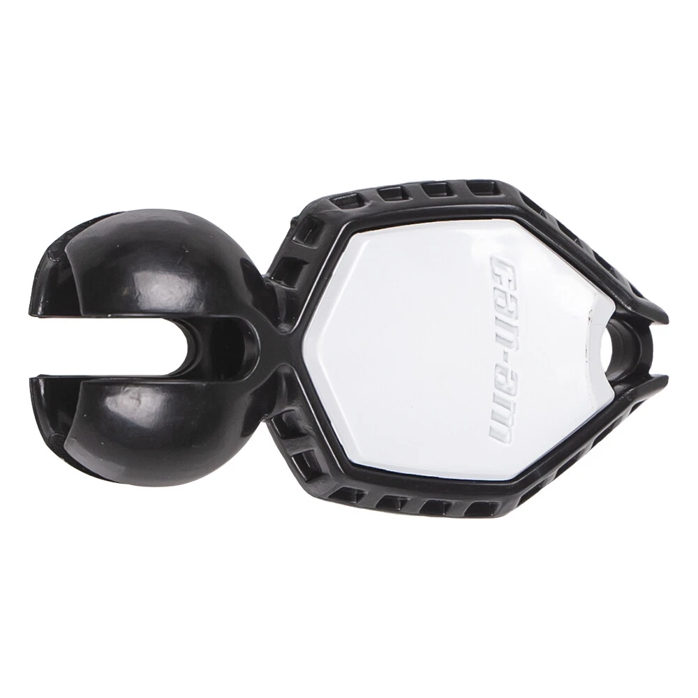 Can-Am New OEM, Ball Style Ignition Key, Renegade Outlander 
