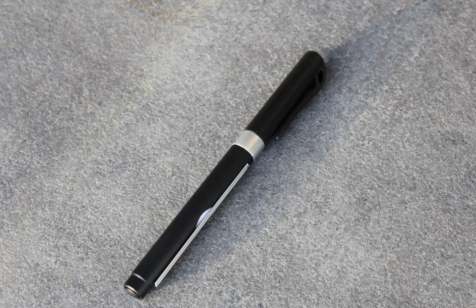 2 Kugelschreiber Stift Spickzettel Set  Spicker Pen Cheatnotepen - Bild 2 von 4