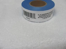 CH HANSON 17023 300-Ft. Blue Flagging Tape