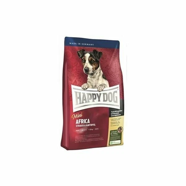 Happy Dog Hundegröße XS Hundebedarf