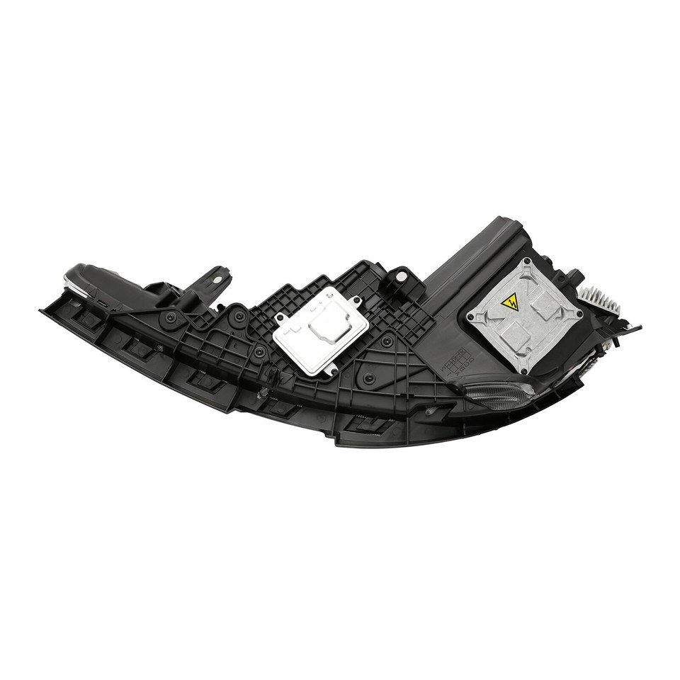 2017-2021 Chrysler Pacifica (non-projector) | HYLUX Low Beam HID Kit - Foto 4