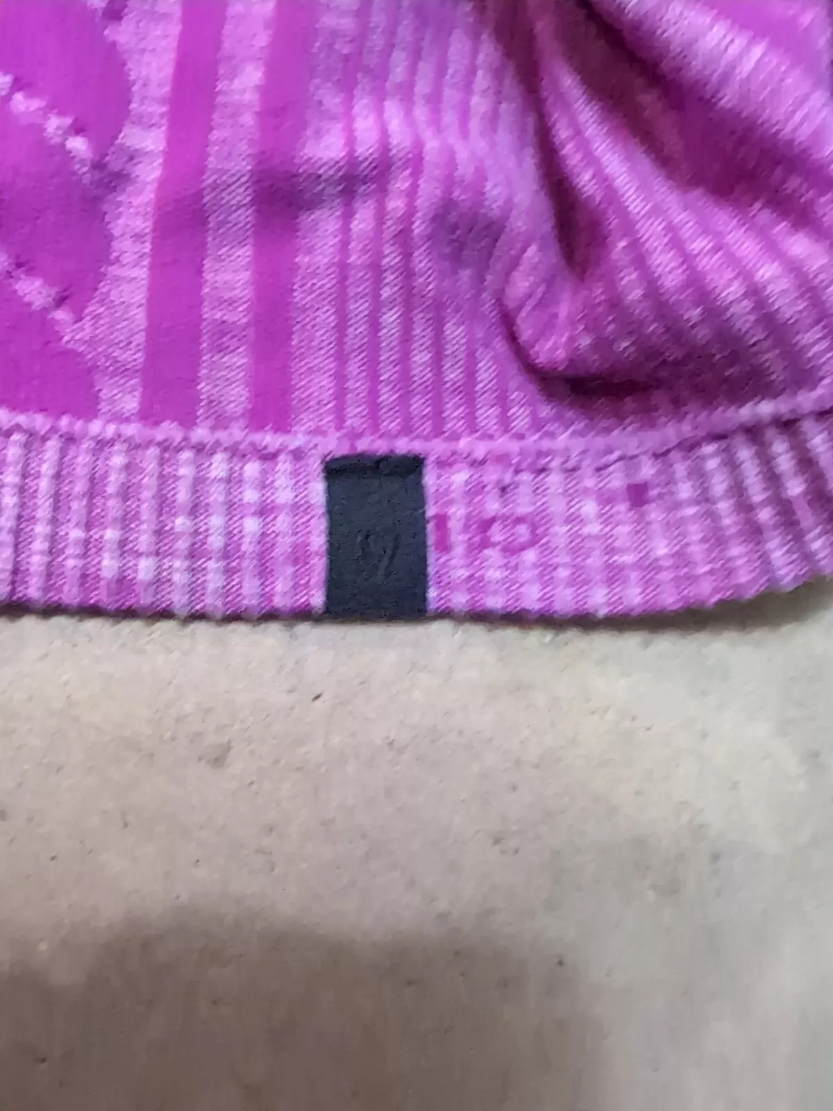 lululemon rest less pullover long sleeve thumbhole sweater