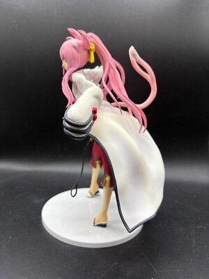 FREEing BLAZBLUE Kokonoe 1/8 PVC Scale figure | eBay