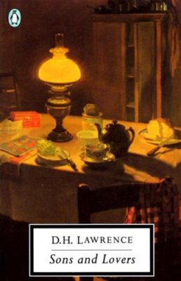 Sons and Lovers (Penguin Twentieth Century Classics),D.H. Lawrence,Keith Sagar