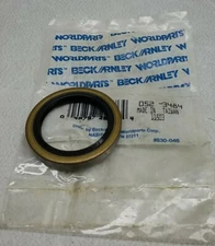 052-3484 Beck/Arnley Rear Wheel Seal Beck/Arnley Rear Wheel Seal 052-3484