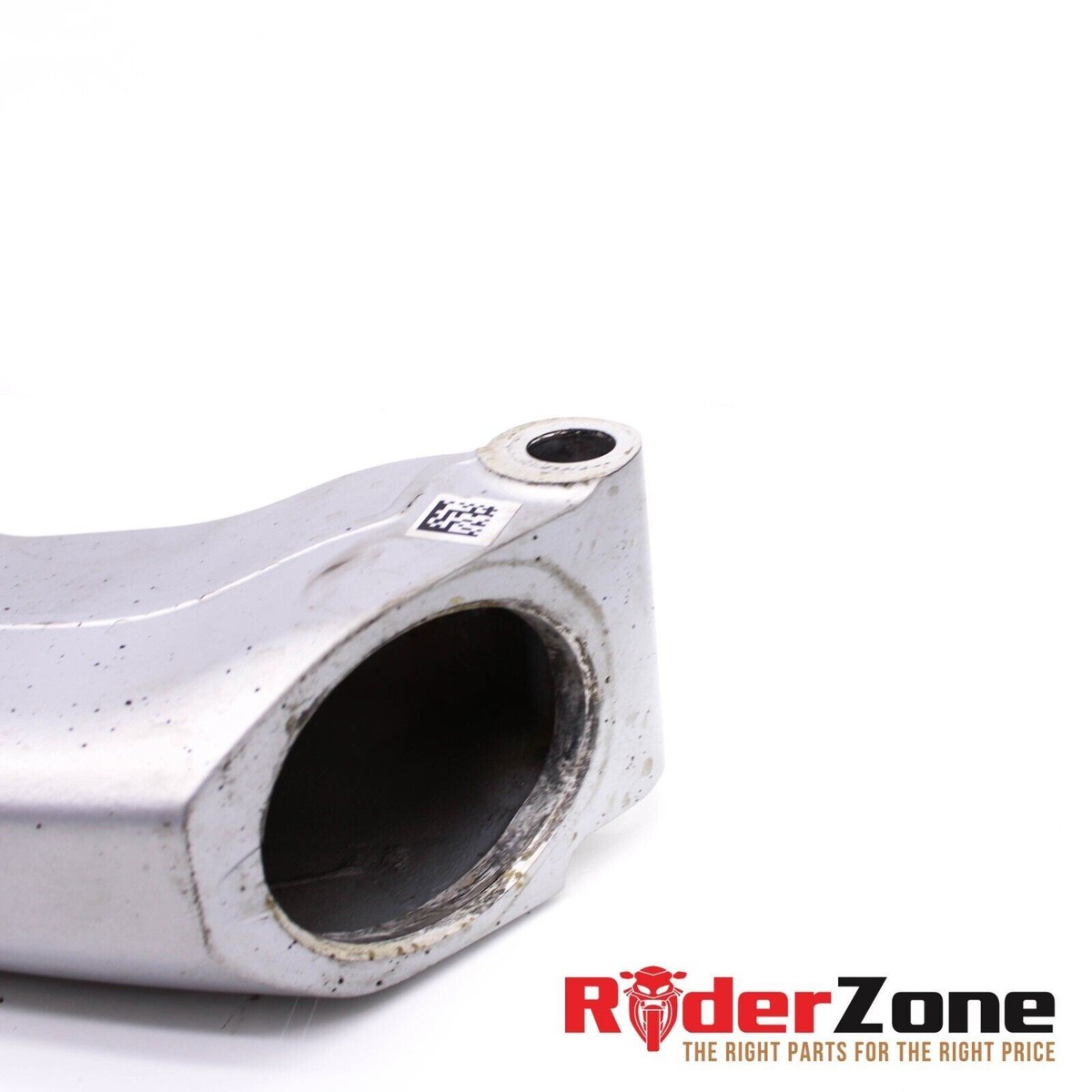 アクセサリー Hinatasa BMW R1200GS SCRATCHED Rear Wheel Fork Swing Arm Swingarm
