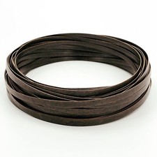 120Ft Wicker Repair Kit Plastic Wicker Repair for Patio Wicker Furniture Sofa