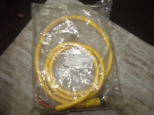 NEW Cutler Hammer E57KYED127-6 Eaton Cable   *FREE SHIPPING*