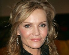 JOAN ALLEN 8x10 PHOTO *