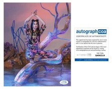Milena Smit "Parallel Mothers" AUTOGRAPH Signed 8x10 Photo ACOA