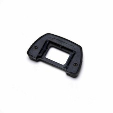 DK-21 Rubber Eyecup Eyepiece For Nikon D80 D90 D600 D7000 D70SD610D200 new